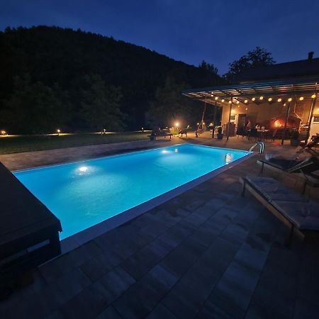 Soko Holiday Home Bihać Dış mekan fotoğraf