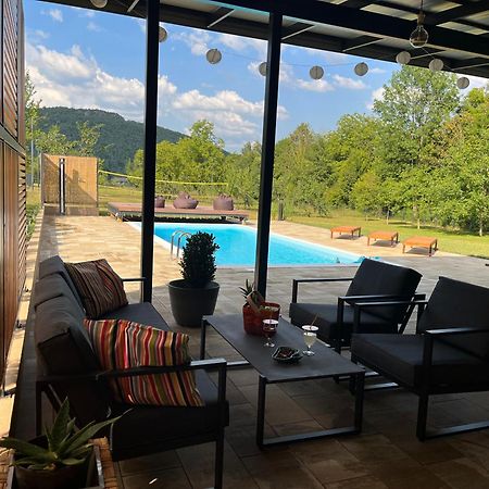 Soko Holiday Home Bihać Dış mekan fotoğraf