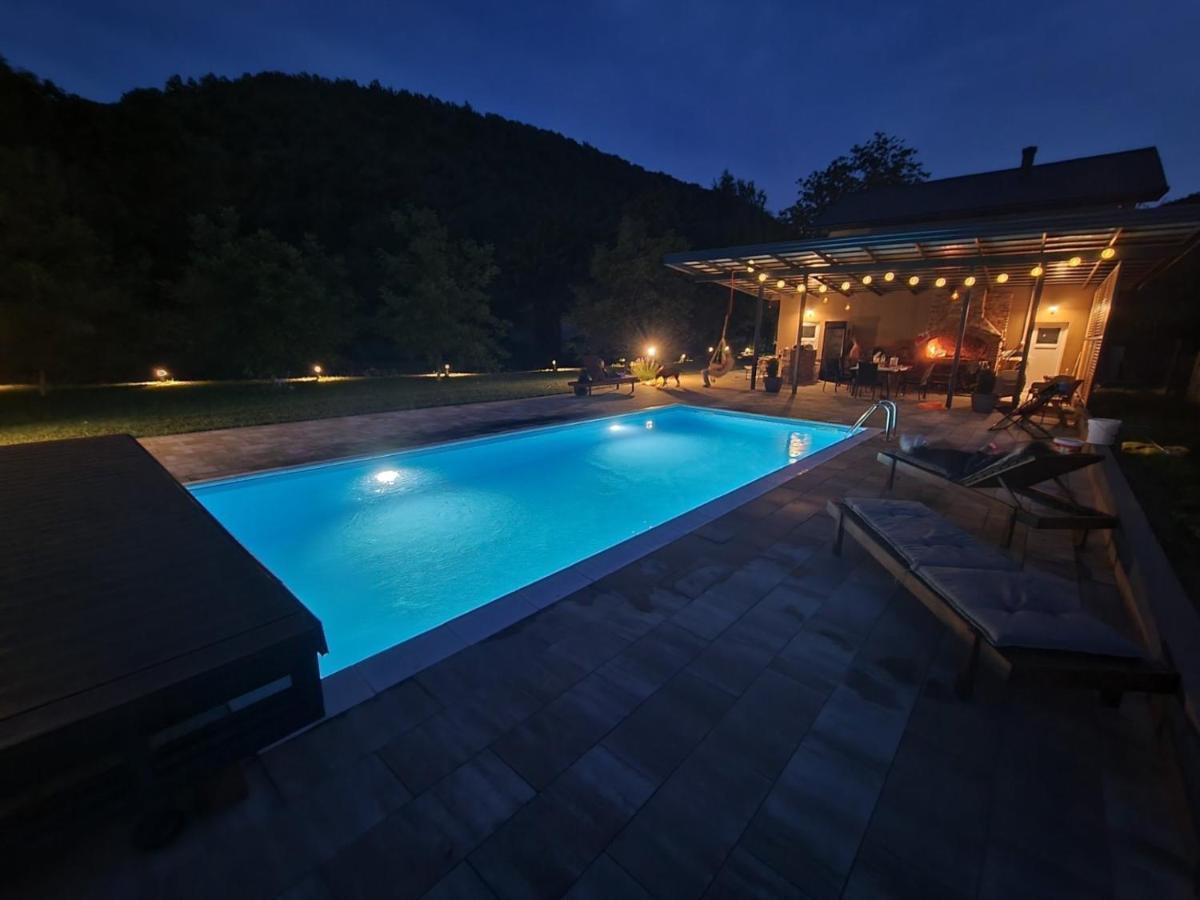 Soko Holiday Home Bihać Dış mekan fotoğraf