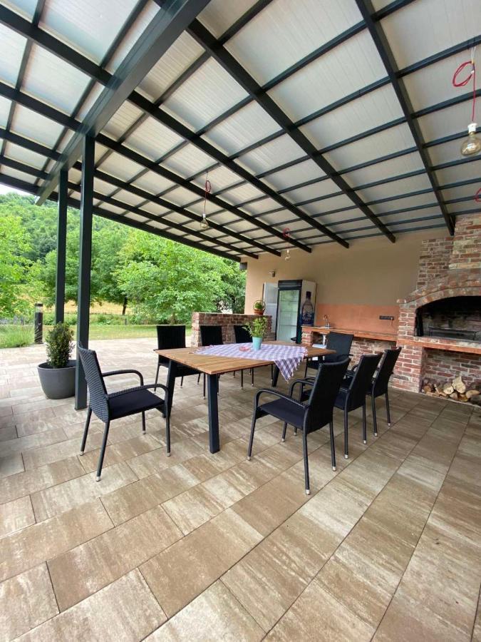 Soko Holiday Home Bihać Dış mekan fotoğraf
