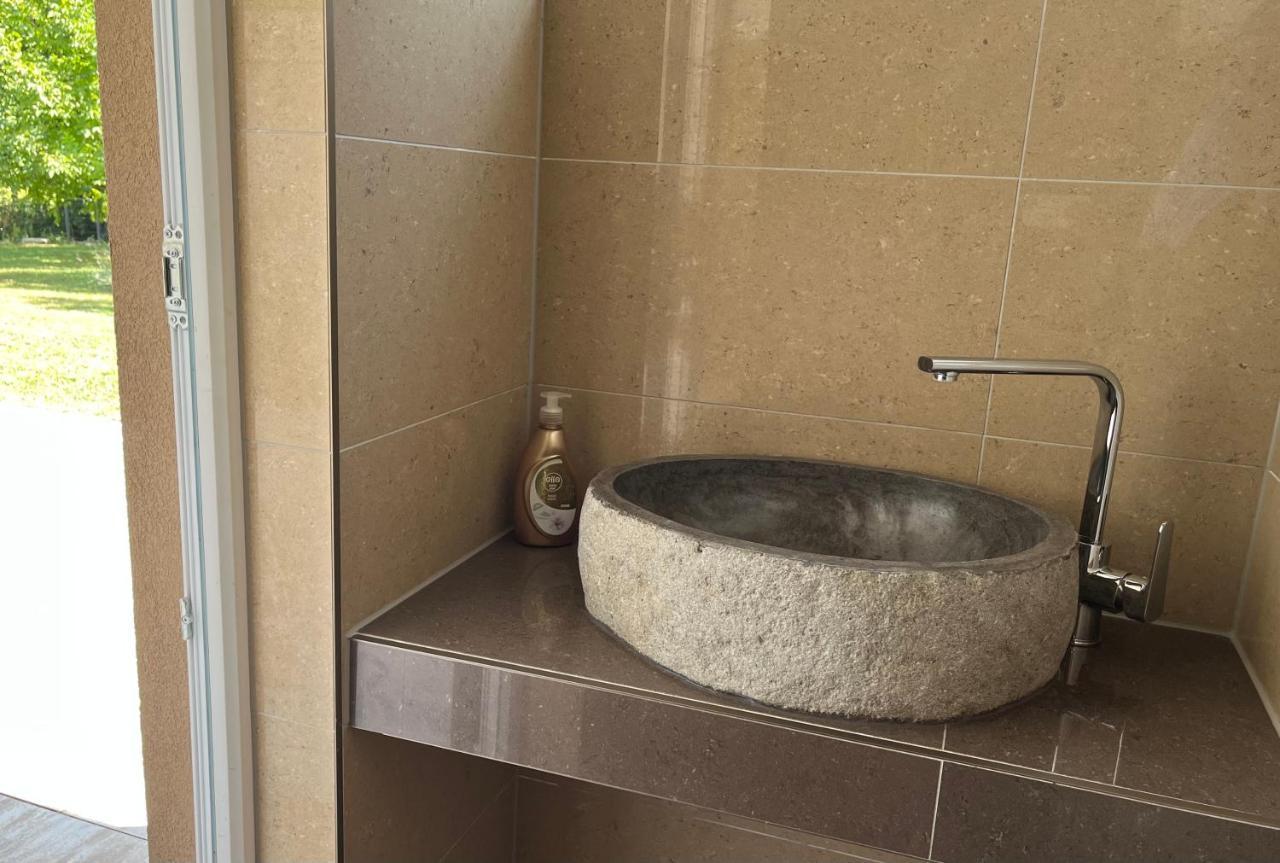 Soko Holiday Home Bihać Dış mekan fotoğraf