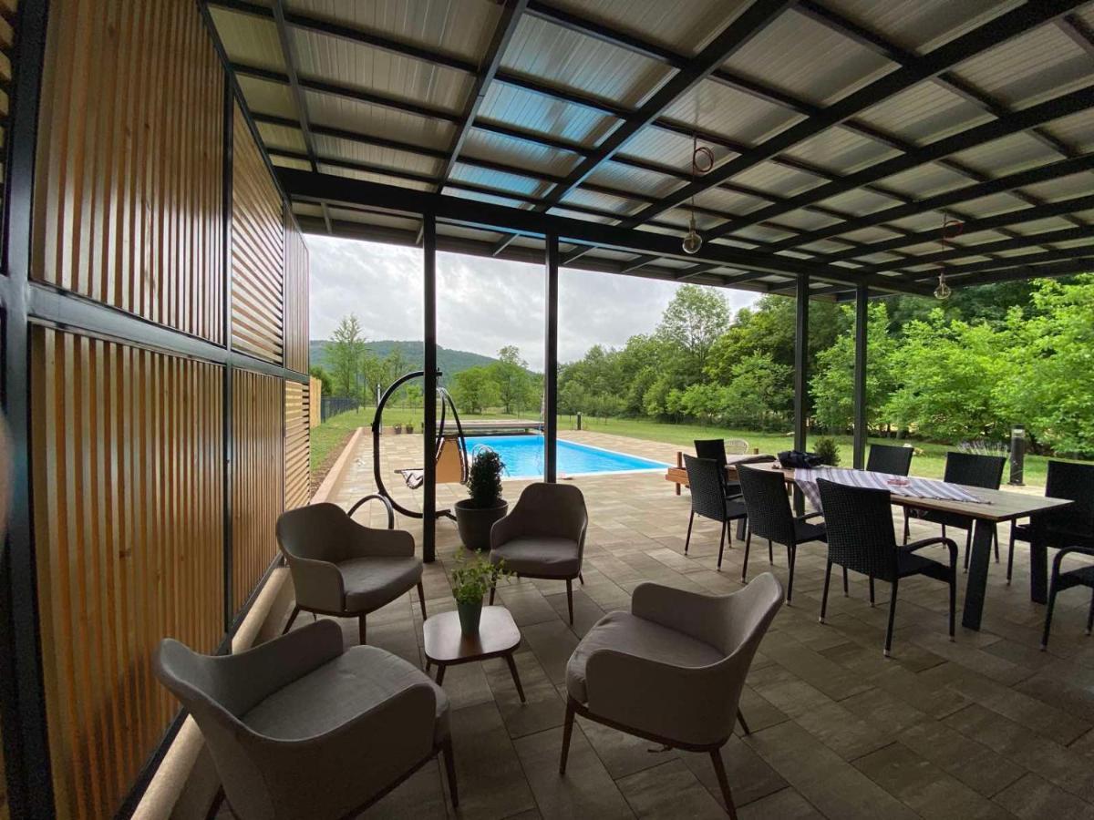 Soko Holiday Home Bihać Dış mekan fotoğraf