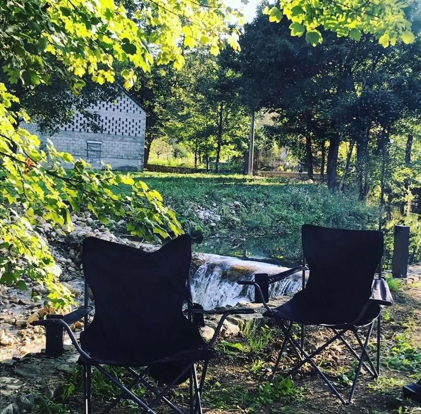 Soko Holiday Home Bihać Dış mekan fotoğraf