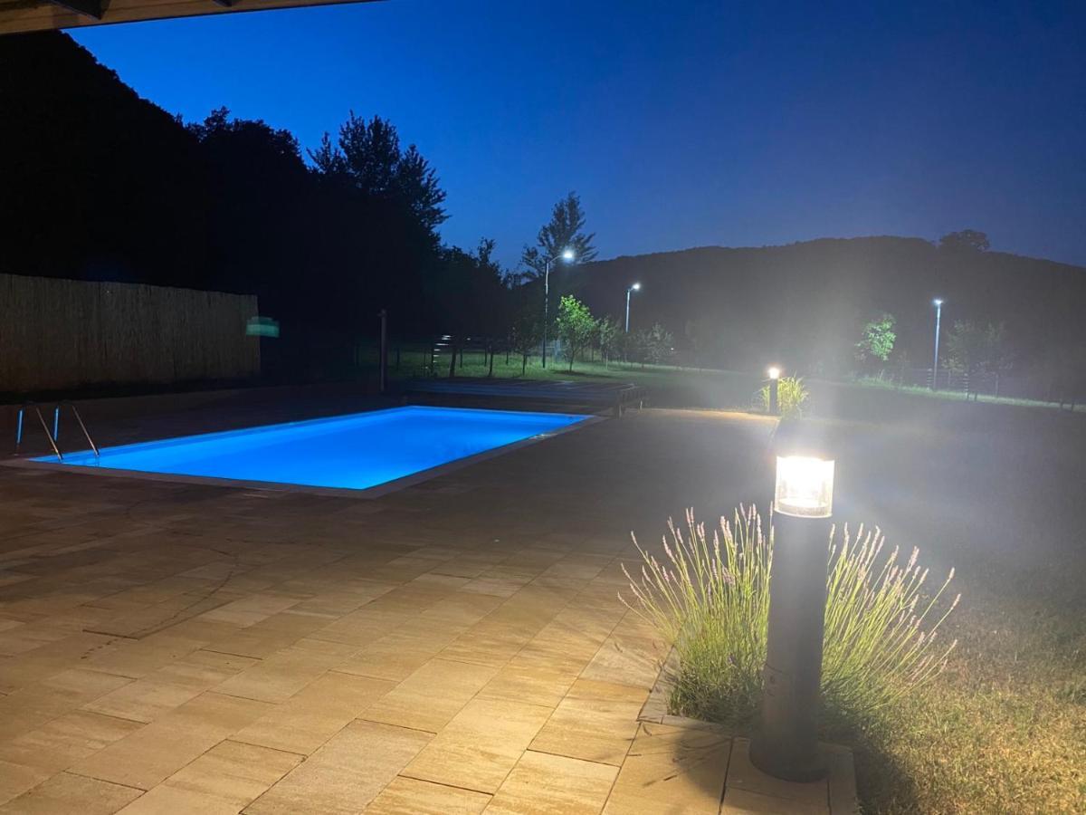 Soko Holiday Home Bihać Dış mekan fotoğraf