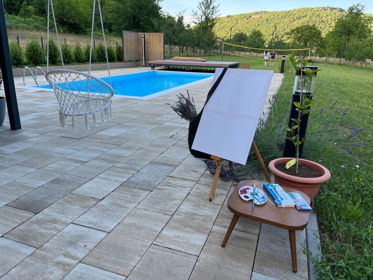 Soko Holiday Home Bihać Dış mekan fotoğraf