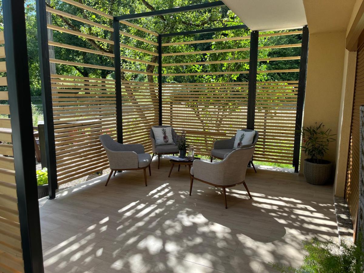 Soko Holiday Home Bihać Dış mekan fotoğraf