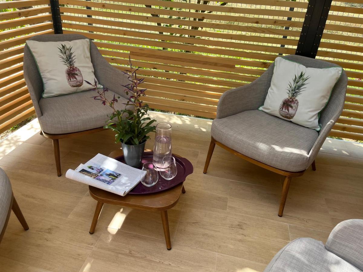 Soko Holiday Home Bihać Dış mekan fotoğraf