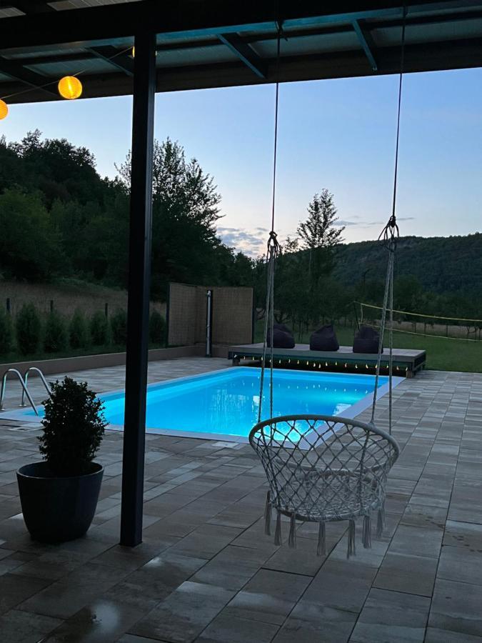 Soko Holiday Home Bihać Dış mekan fotoğraf