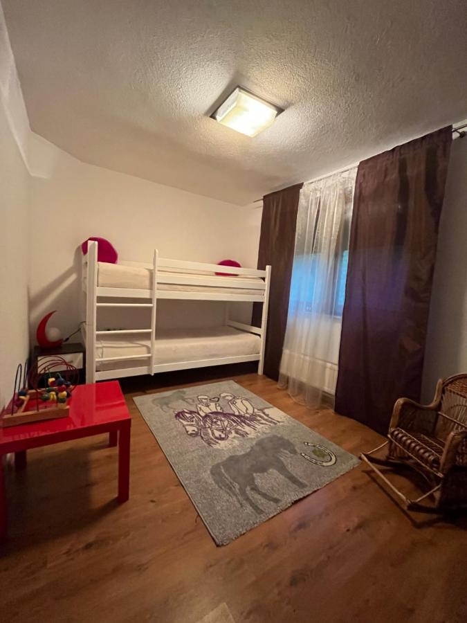 Soko Holiday Home Bihać Dış mekan fotoğraf