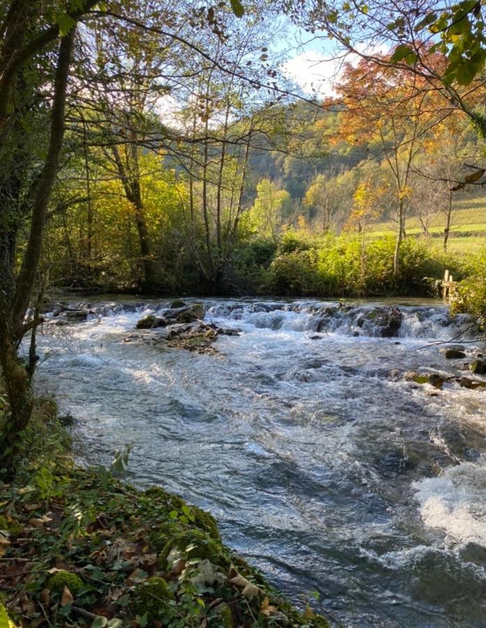 Soko Holiday Home Bihać Dış mekan fotoğraf