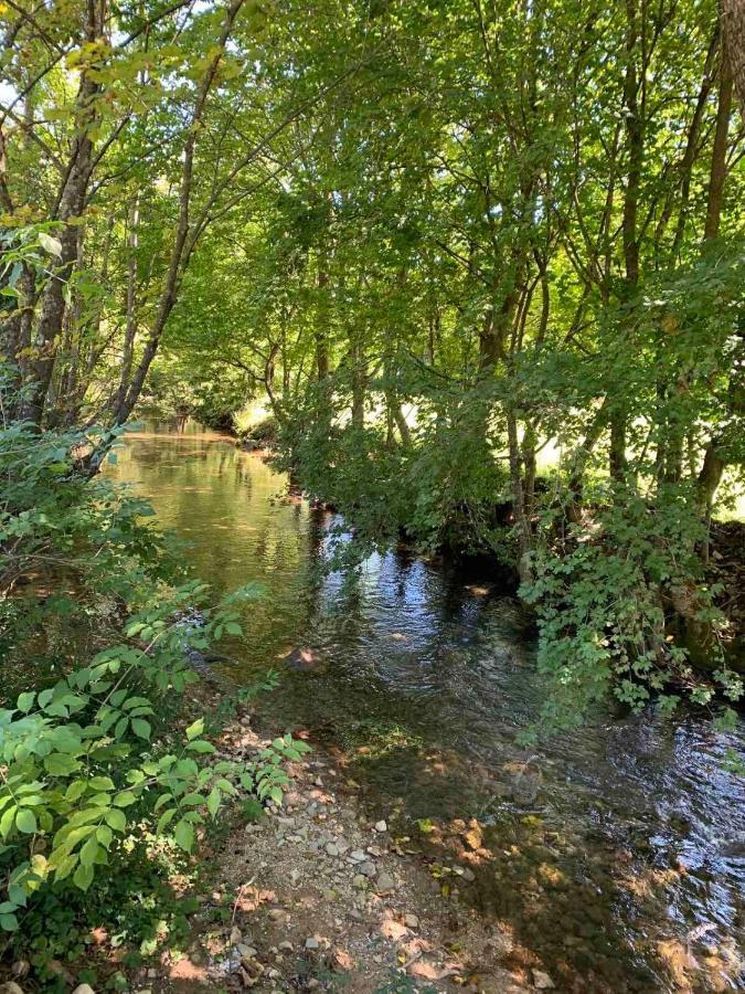 Soko Holiday Home Bihać Dış mekan fotoğraf