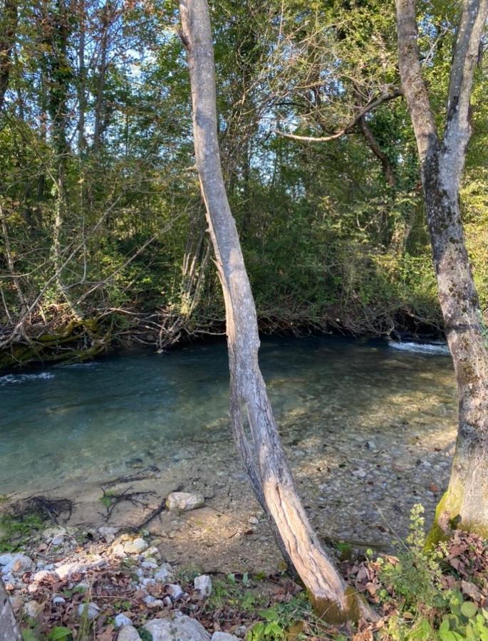 Soko Holiday Home Bihać Dış mekan fotoğraf
