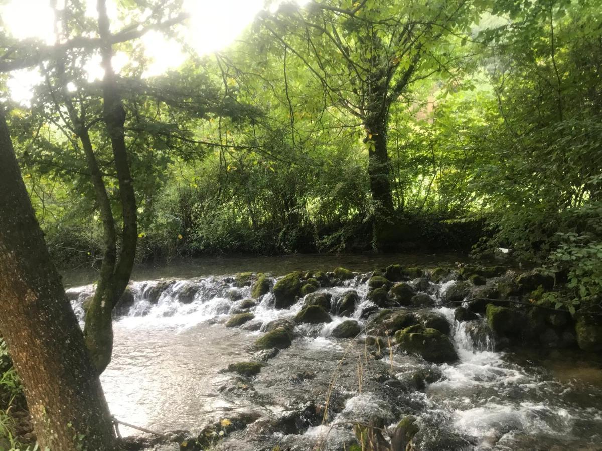 Soko Holiday Home Bihać Dış mekan fotoğraf