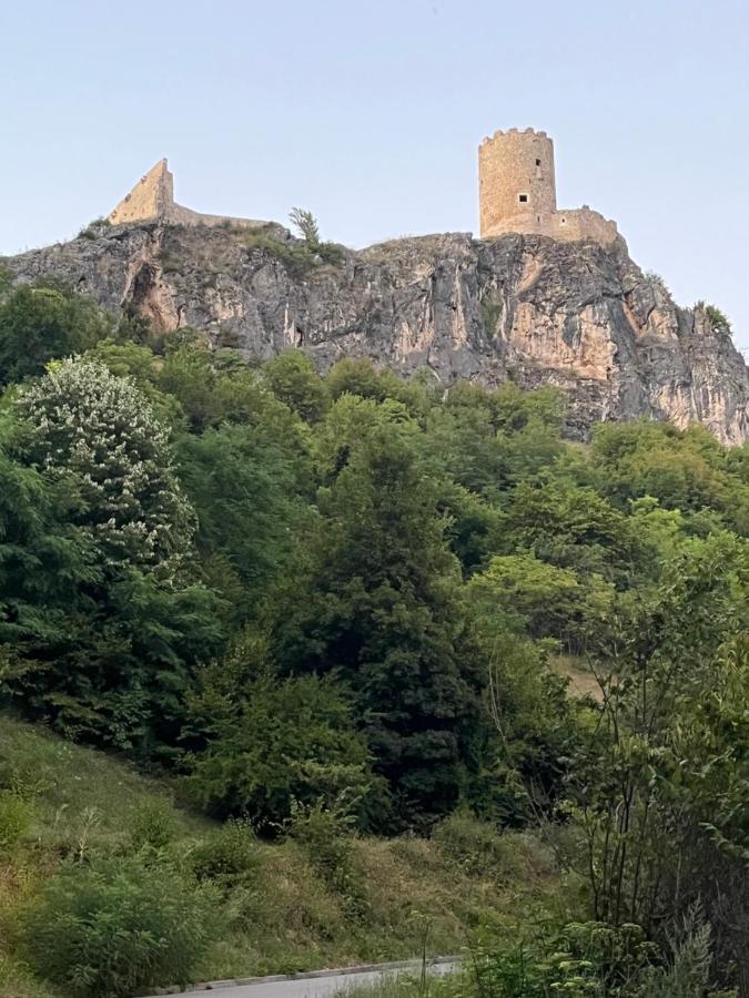 Soko Holiday Home Bihać Dış mekan fotoğraf
