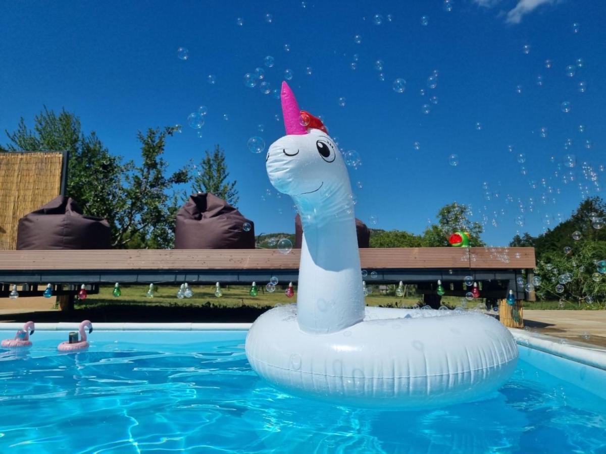 Soko Holiday Home Bihać Dış mekan fotoğraf