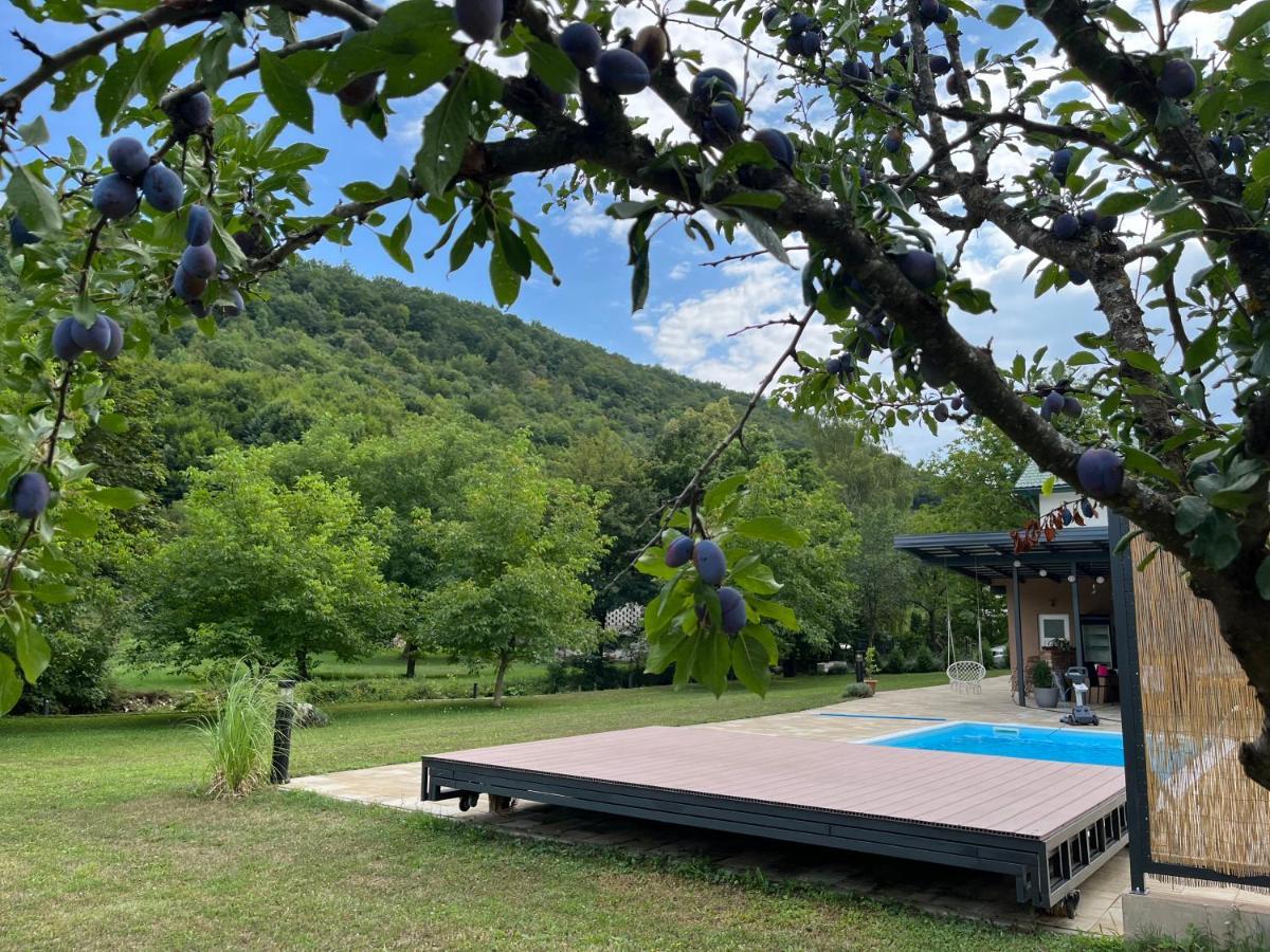 Soko Holiday Home Bihać Dış mekan fotoğraf