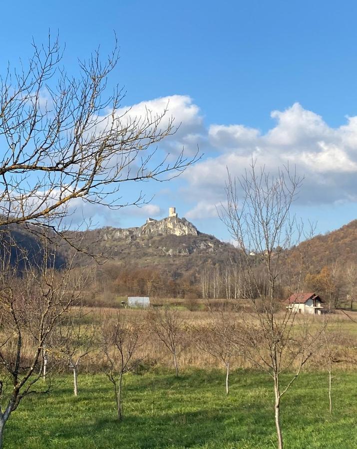 Soko Holiday Home Bihać Dış mekan fotoğraf