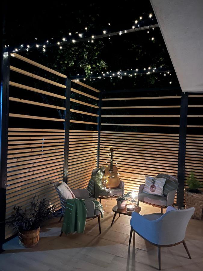 Soko Holiday Home Bihać Dış mekan fotoğraf