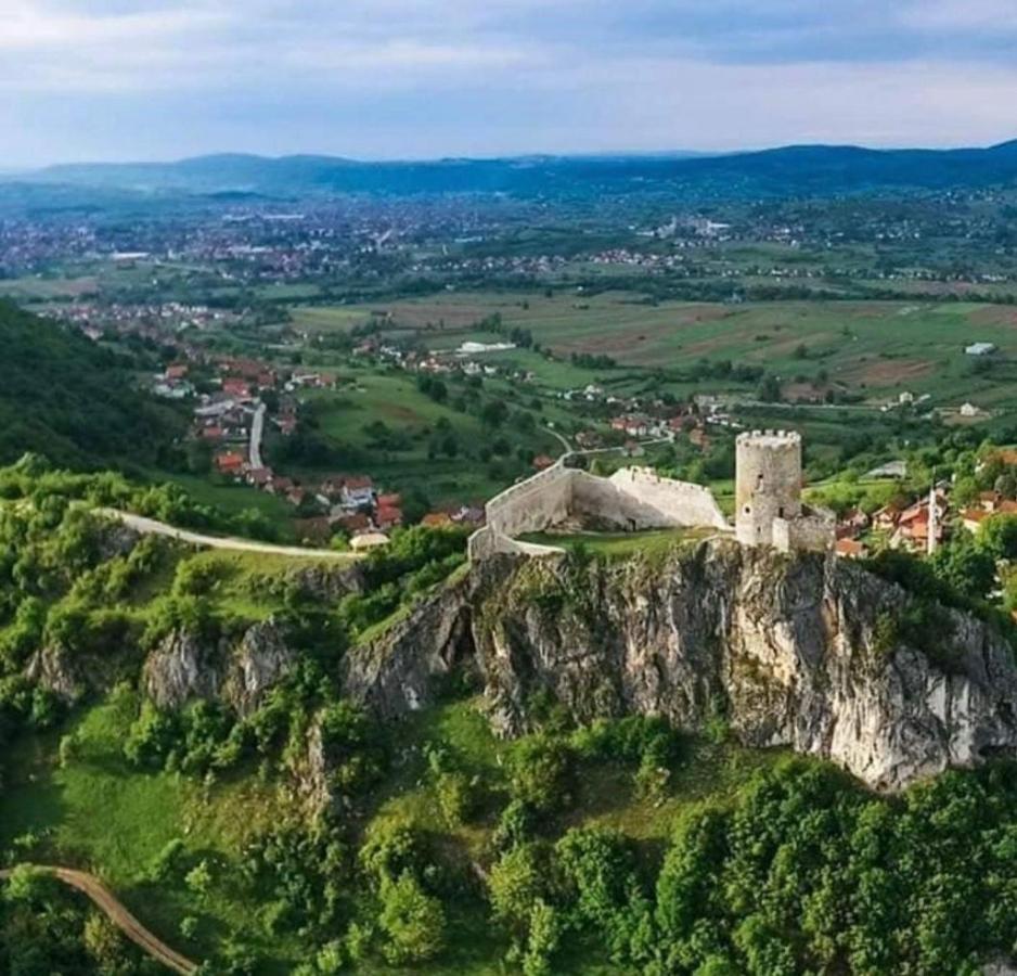 Soko Holiday Home Bihać Dış mekan fotoğraf