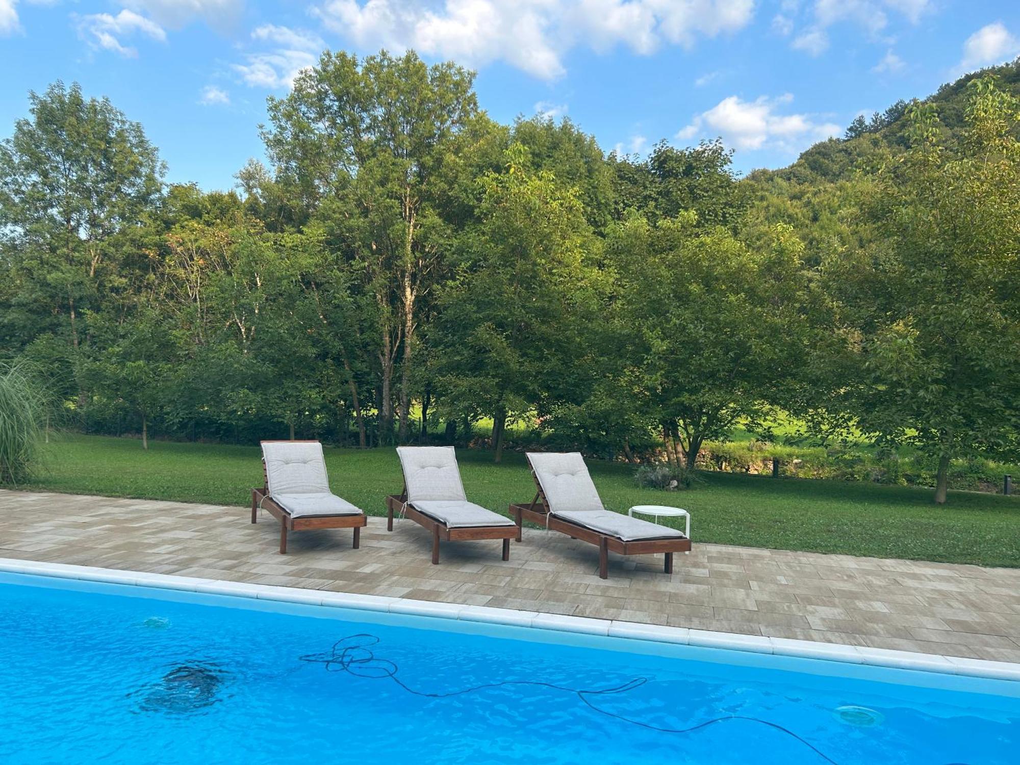Soko Holiday Home Bihać Dış mekan fotoğraf