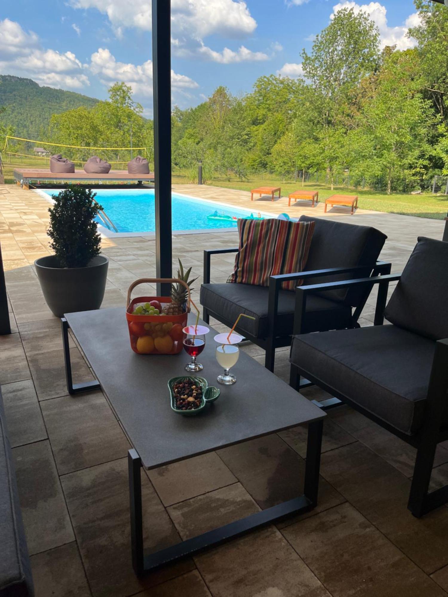 Soko Holiday Home Bihać Dış mekan fotoğraf
