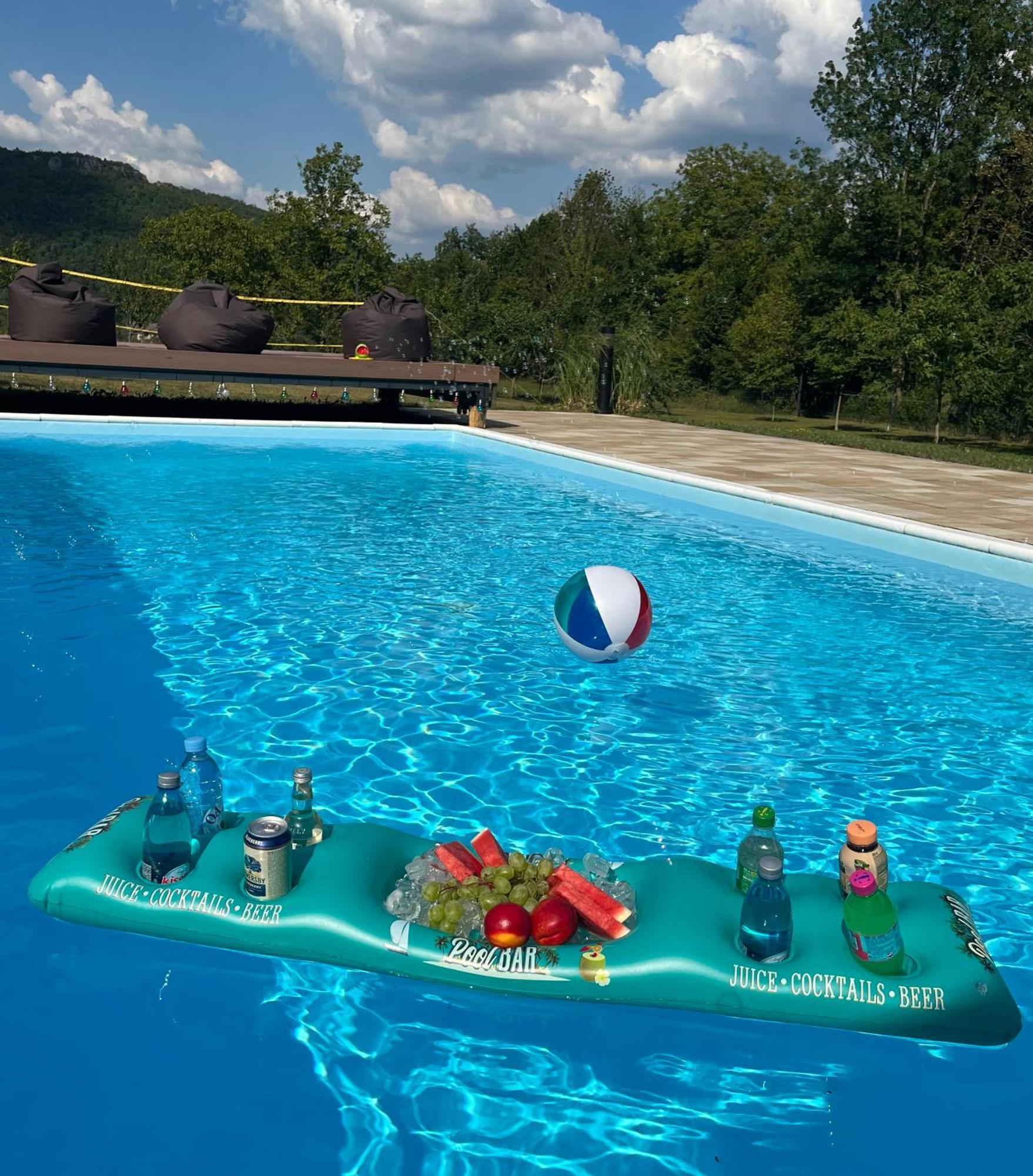 Soko Holiday Home Bihać Dış mekan fotoğraf