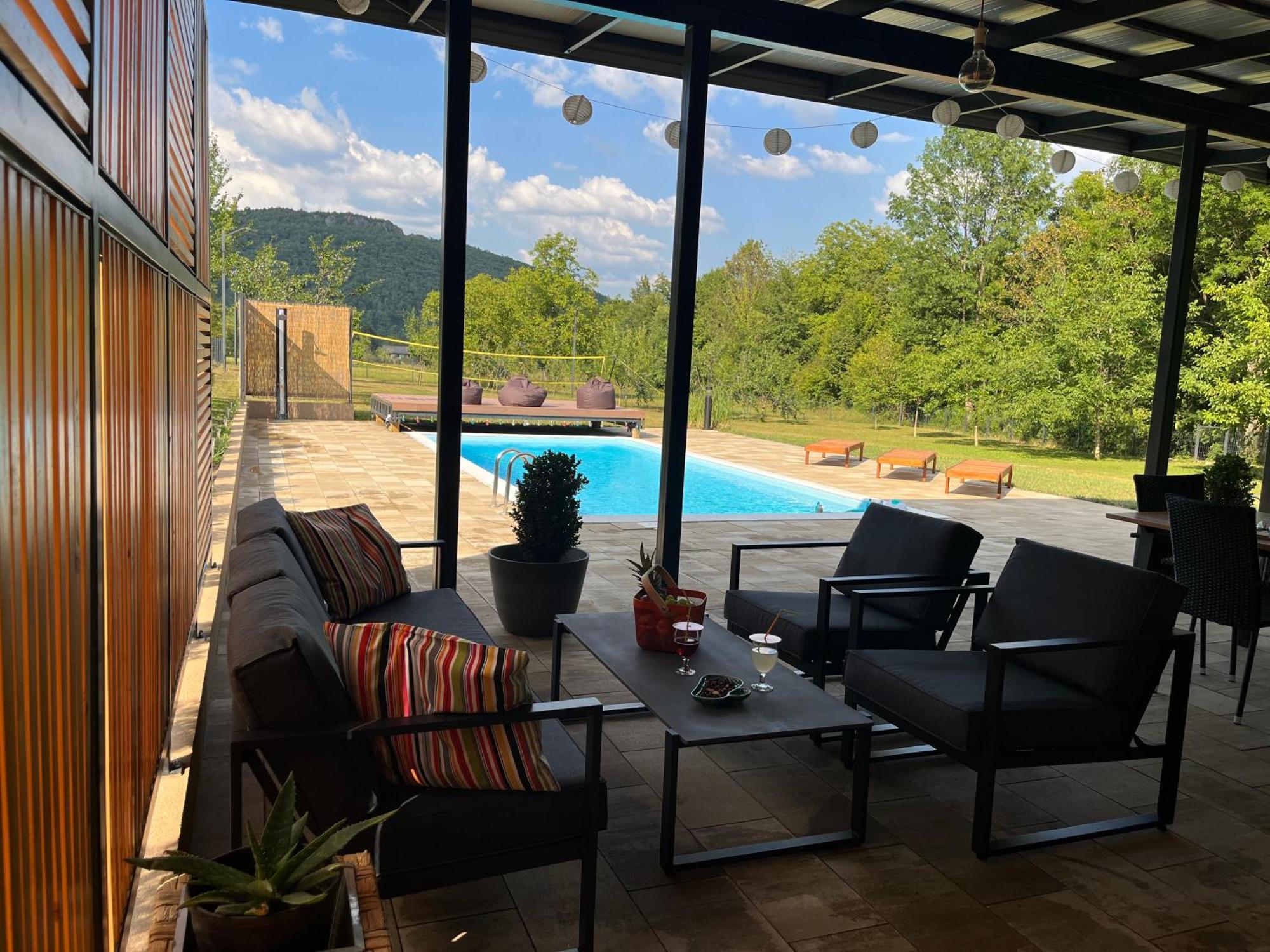 Soko Holiday Home Bihać Dış mekan fotoğraf