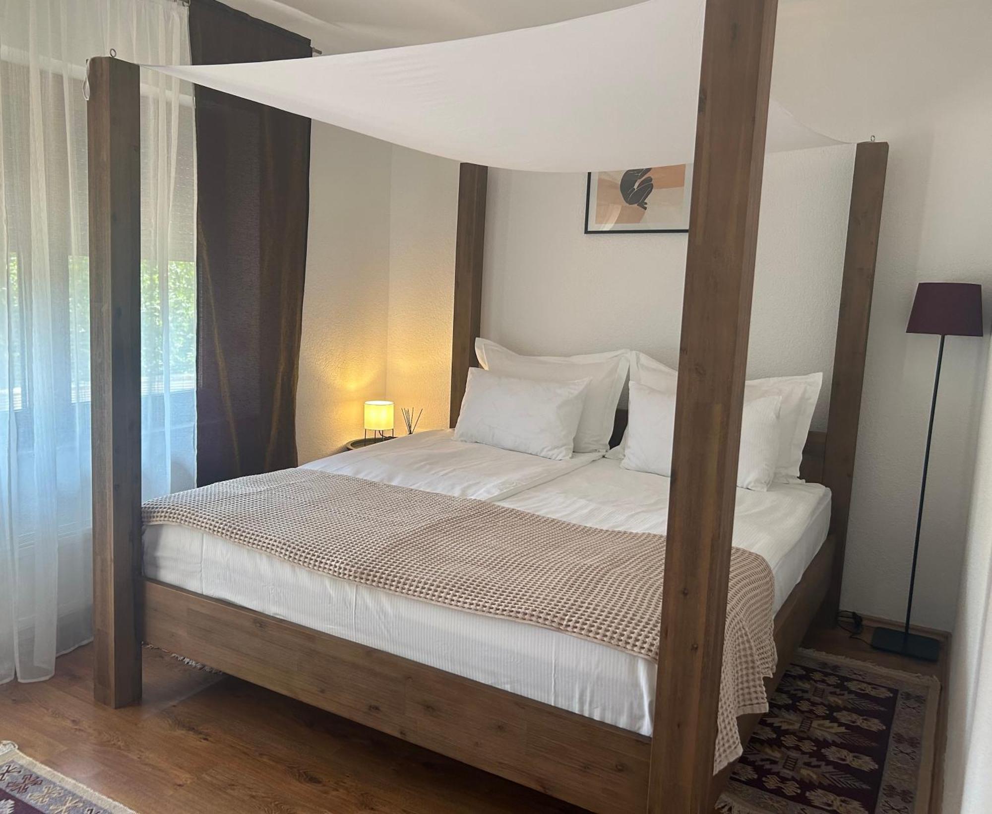 Soko Holiday Home Bihać Dış mekan fotoğraf